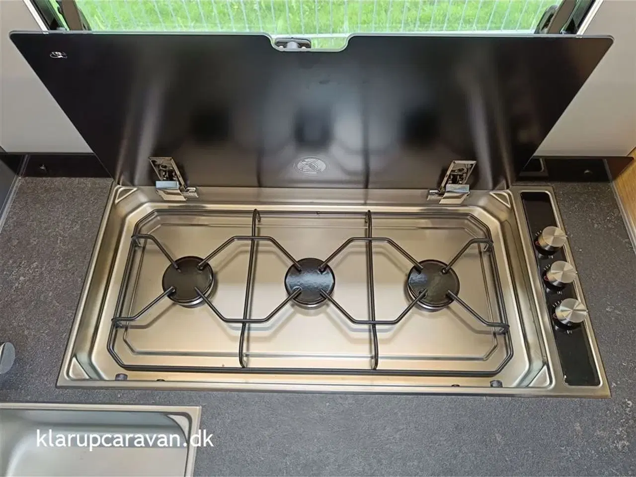 Billede 23 - 2023 - Adria Matrix Axess M670 SL