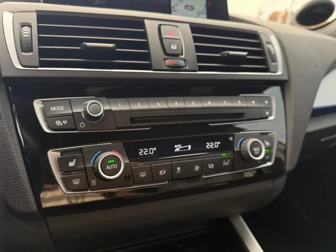 Billede 14 - BMW M135i 3,0 aut.