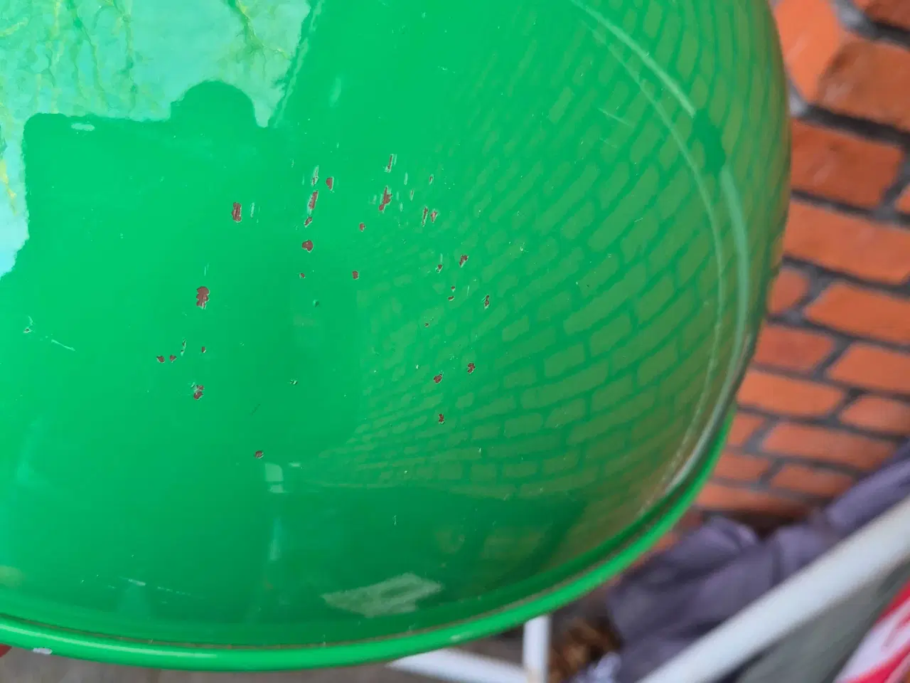 Billede 16 - To Midi Bunker i en usædvanlig grøn nuance