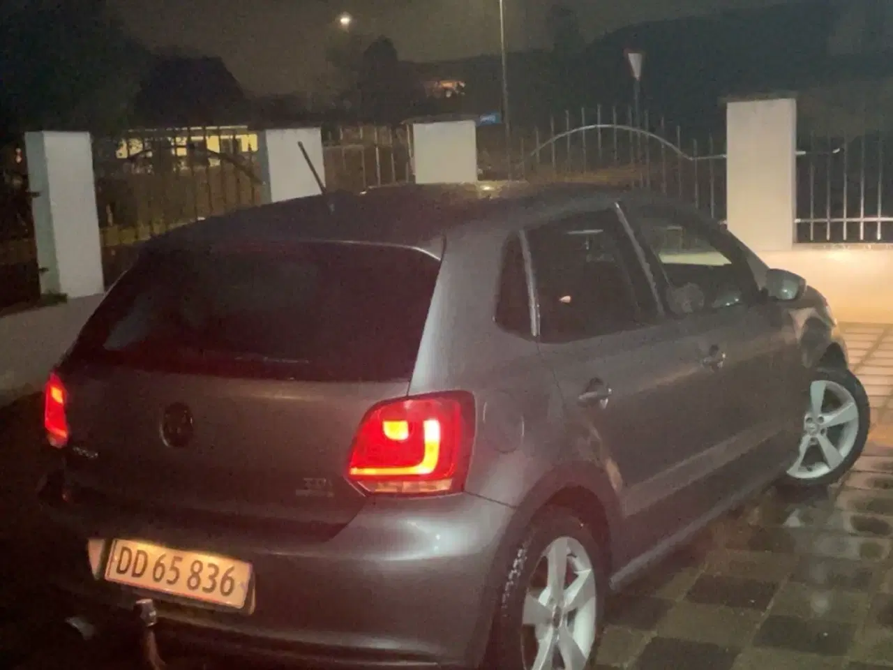 Billede 2 - Vw polo