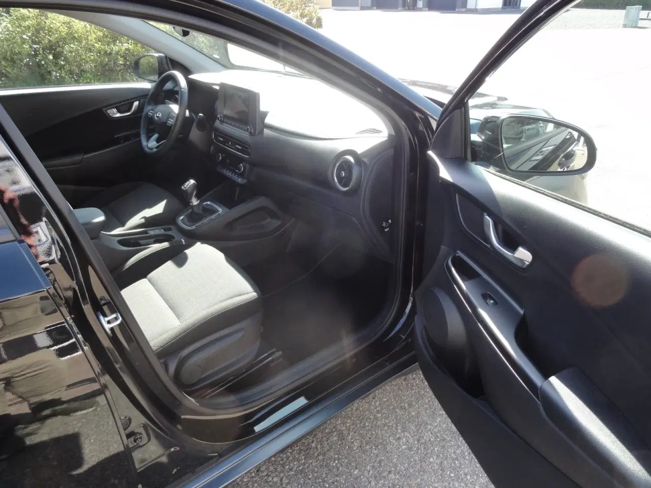 Billede 21 - Hyundai Kona 1,0 T-GDi Essential