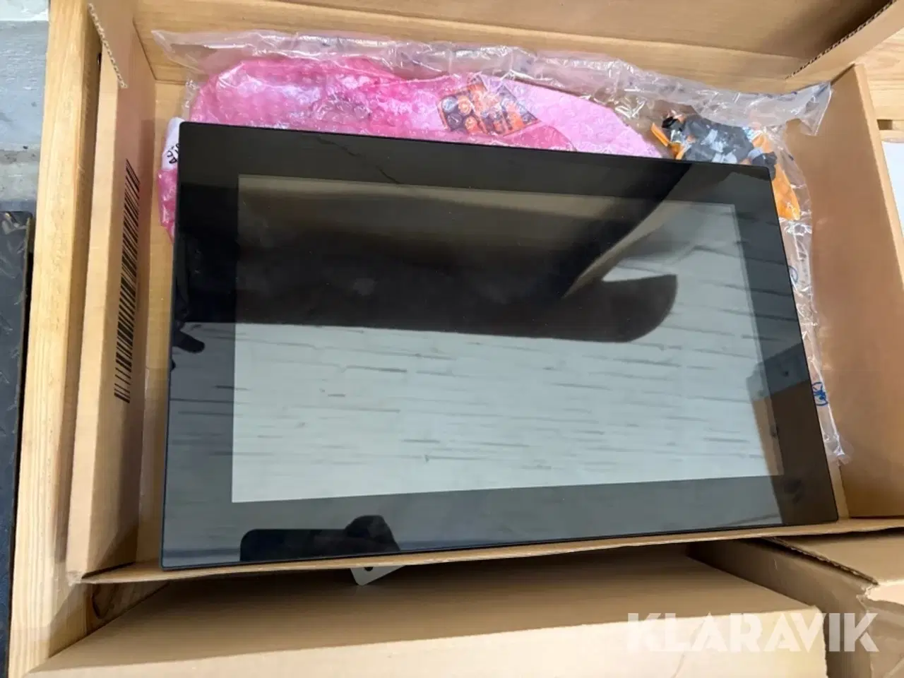 Billede 7 - Panel skærme Winmate 5 skærme