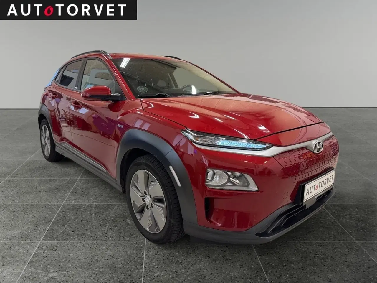 Billede 2 - Hyundai Kona 39 EV Pure