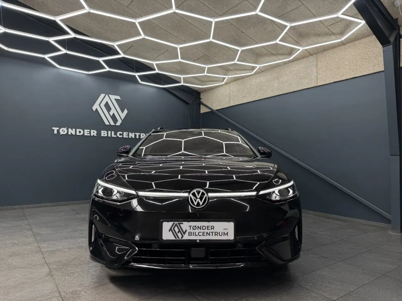 Billede 5 - VW ID.7 77 Pro Tourer