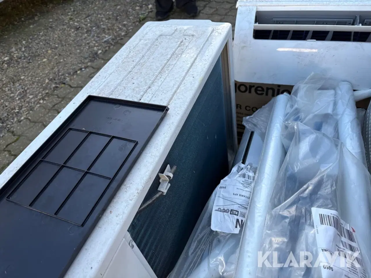 Billede 9 - Diverse varmepumper