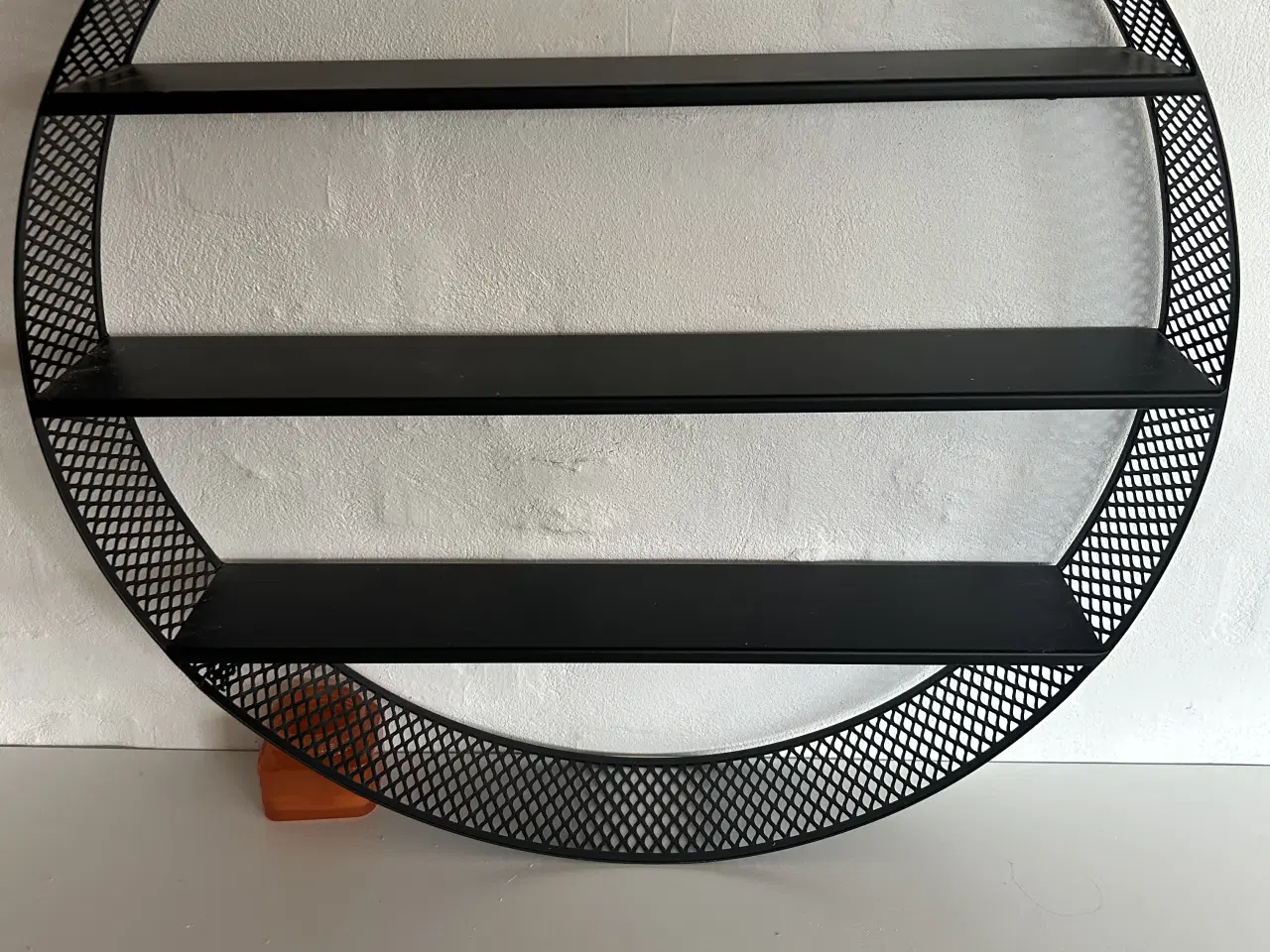 Billede 1 - Vægreol