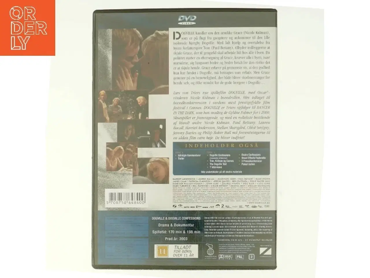 Billede 3 - Dogville