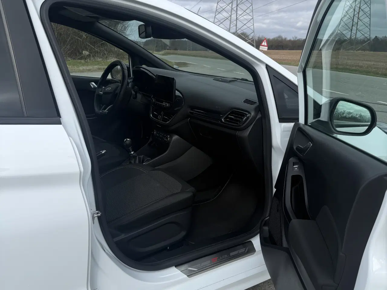 Billede 8 - Ford Fiesta MK8 1.0 140/160 Hk ST-Line