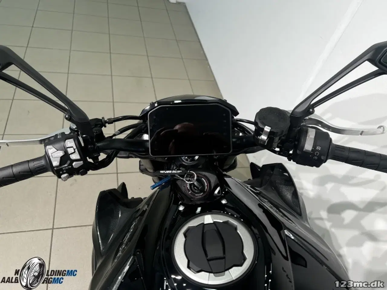 Billede 6 - Kawasaki Z 1100 AALBORG MC