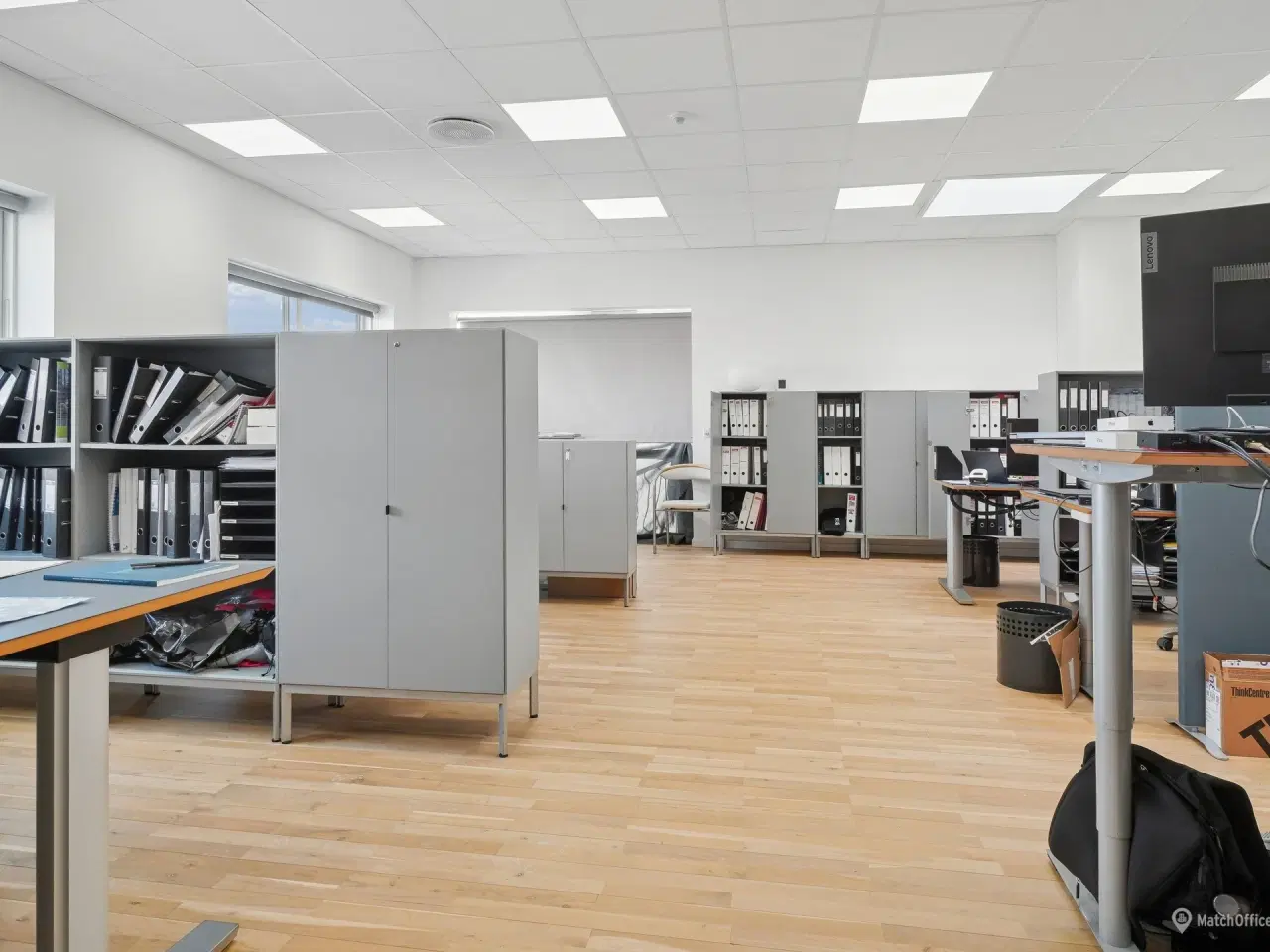 Billede 8 - Unik mulighed for eget domicil på grænsen til Aarhus C