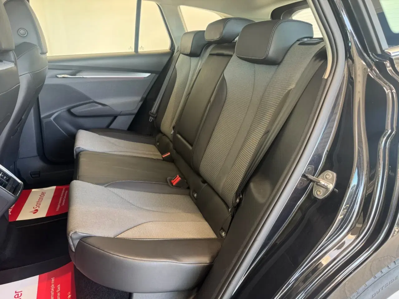 Billede 6 - Skoda Enyaq 80 iV Loft
