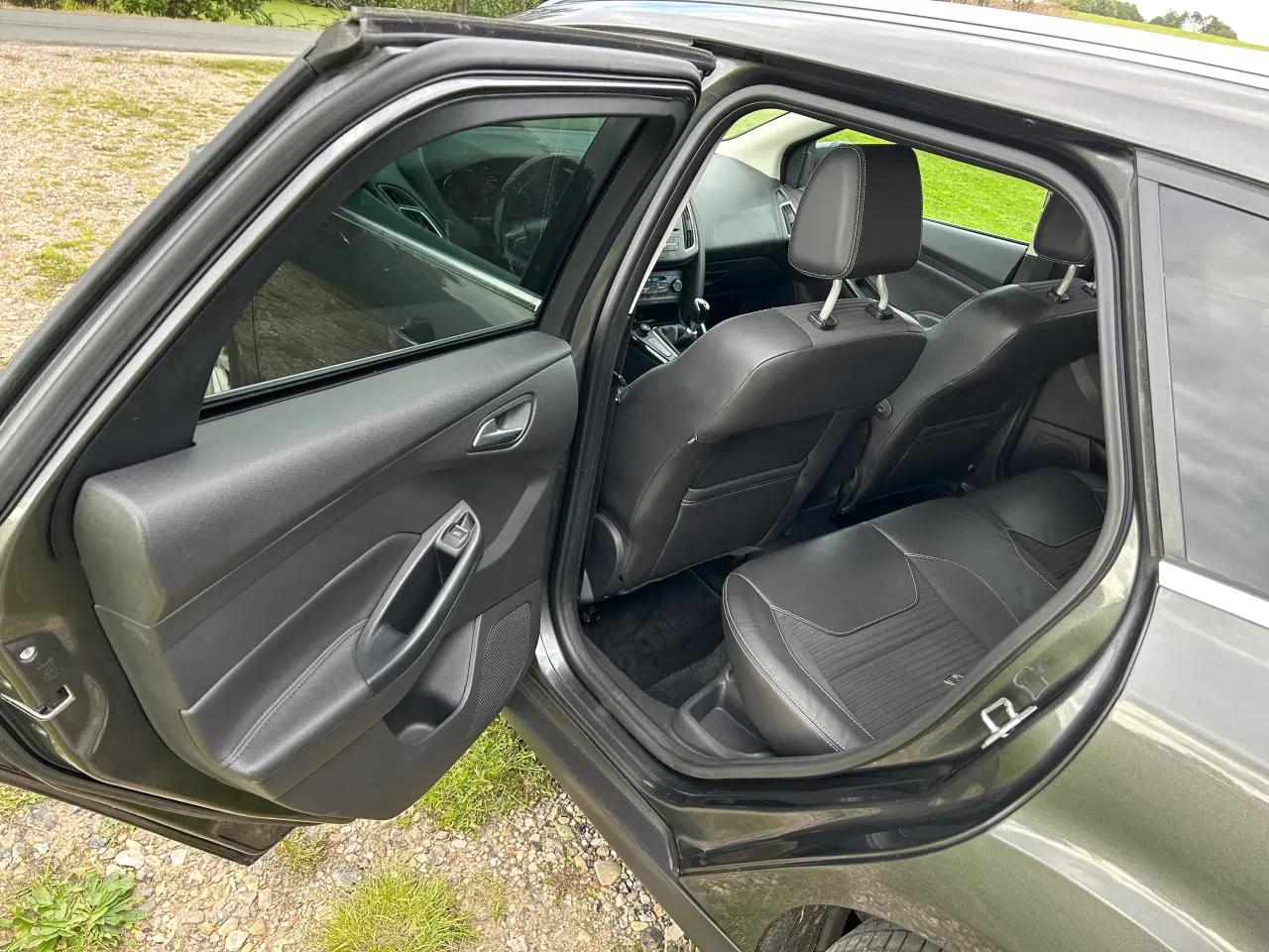 Billede 9 - Ford Focus 1.0