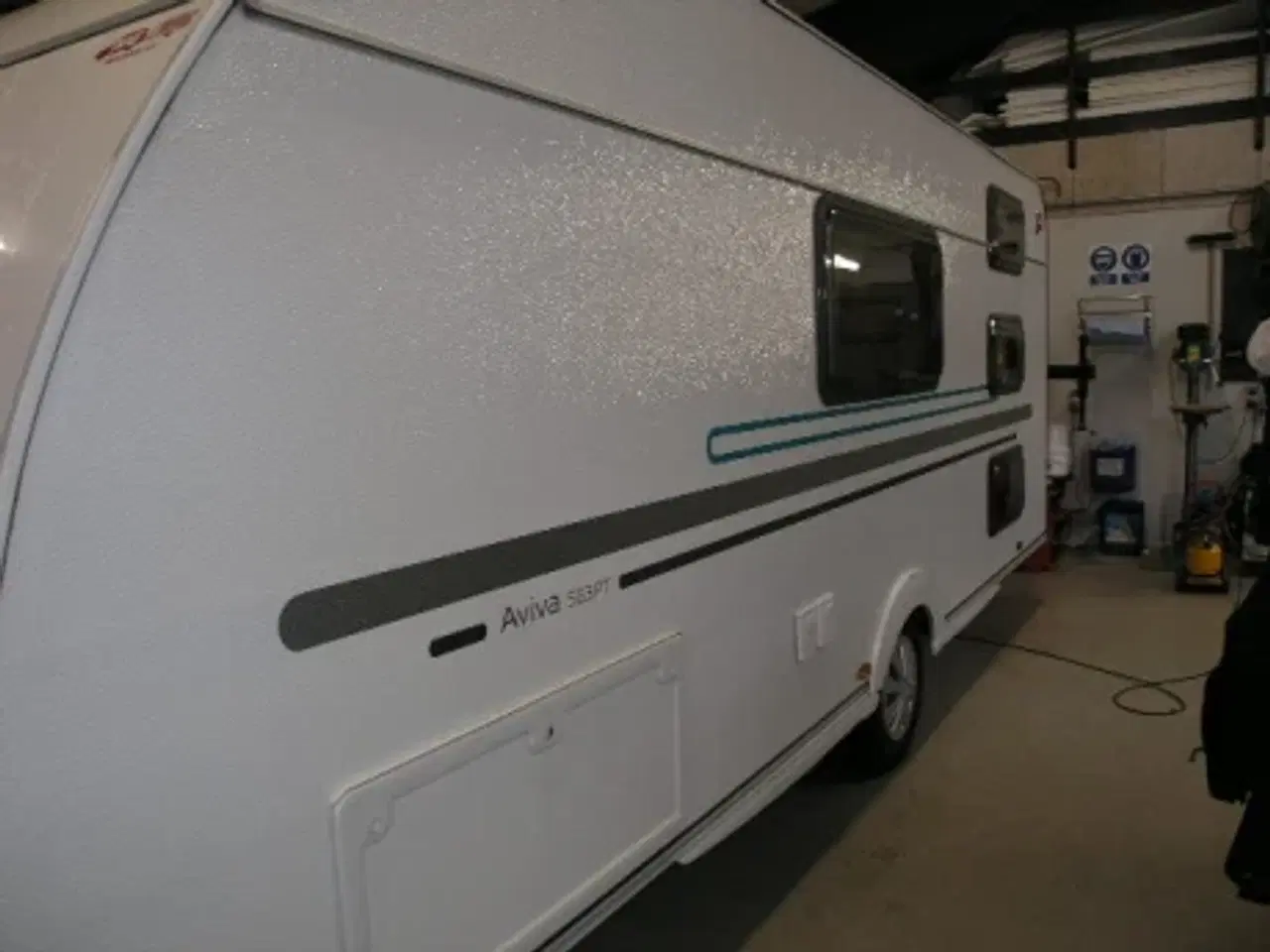 Billede 3 - Adria Aviva 563 PT