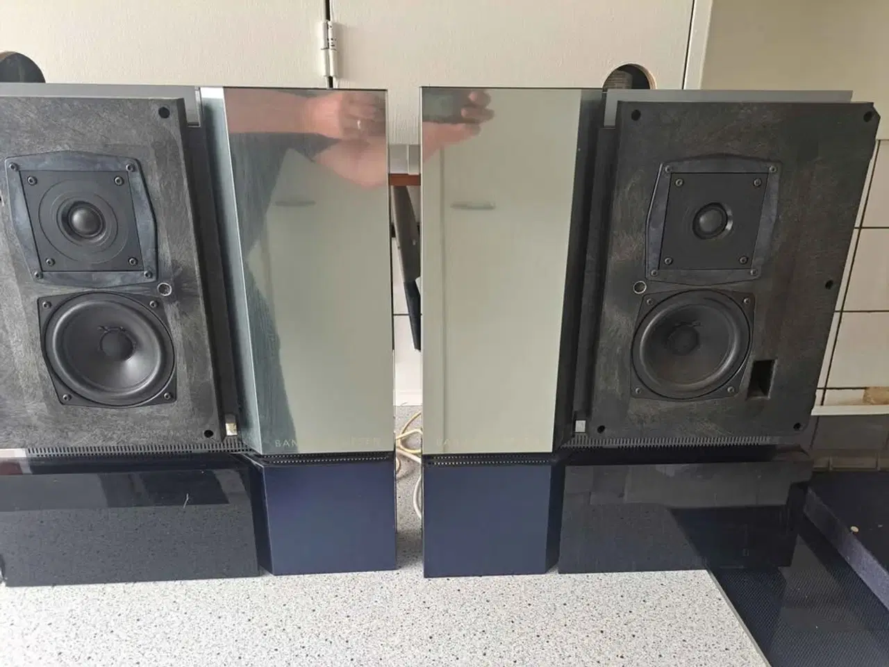 Billede 3 - Beolap 4500 , beogram 1900 er ikke testet, beogram