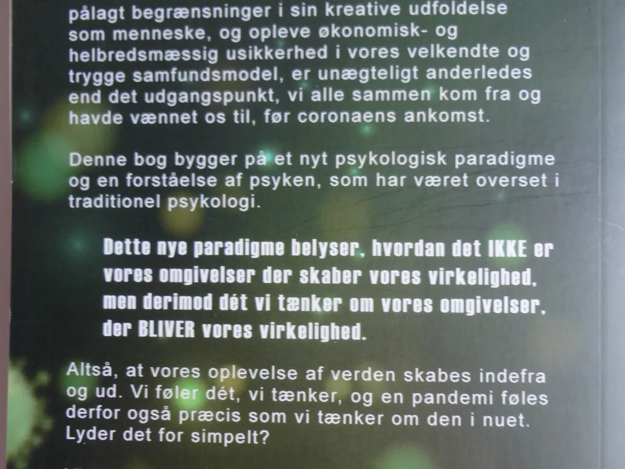 Billede 5 - Livet har dig - også i en krisetid  :