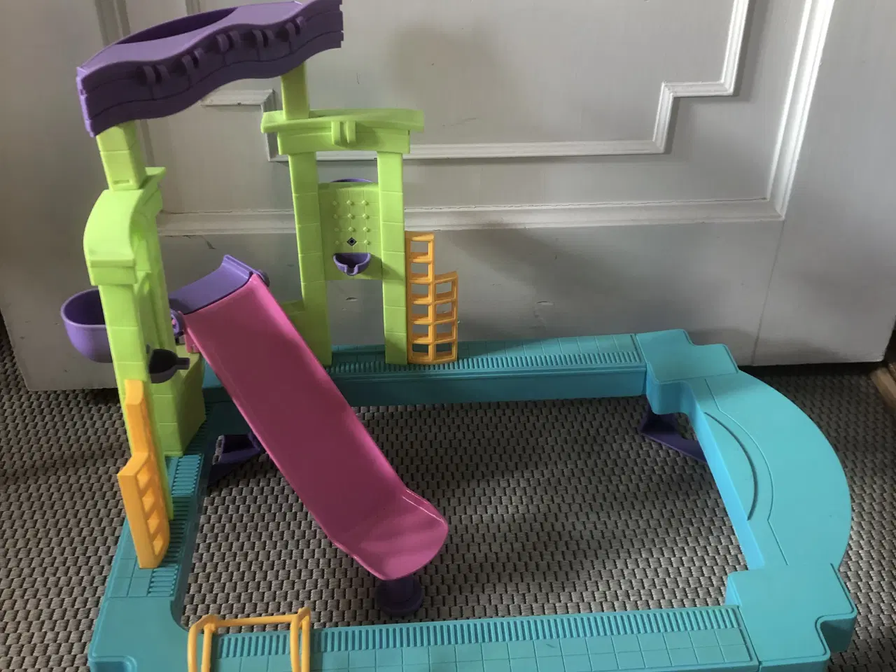 Billede 1 - Dukkebadebassin