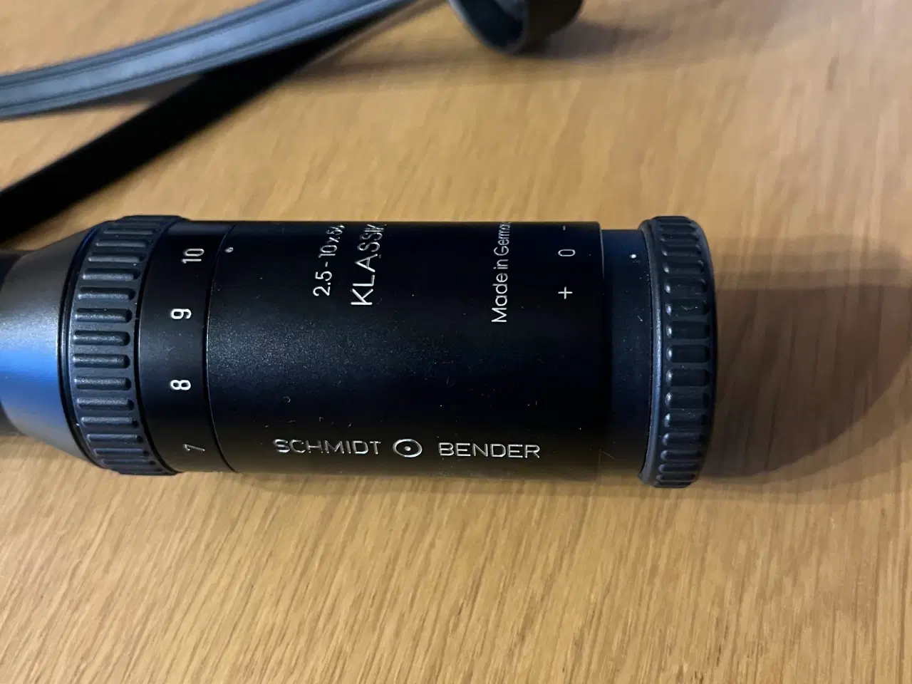 Billede 1 - Smith og Bender