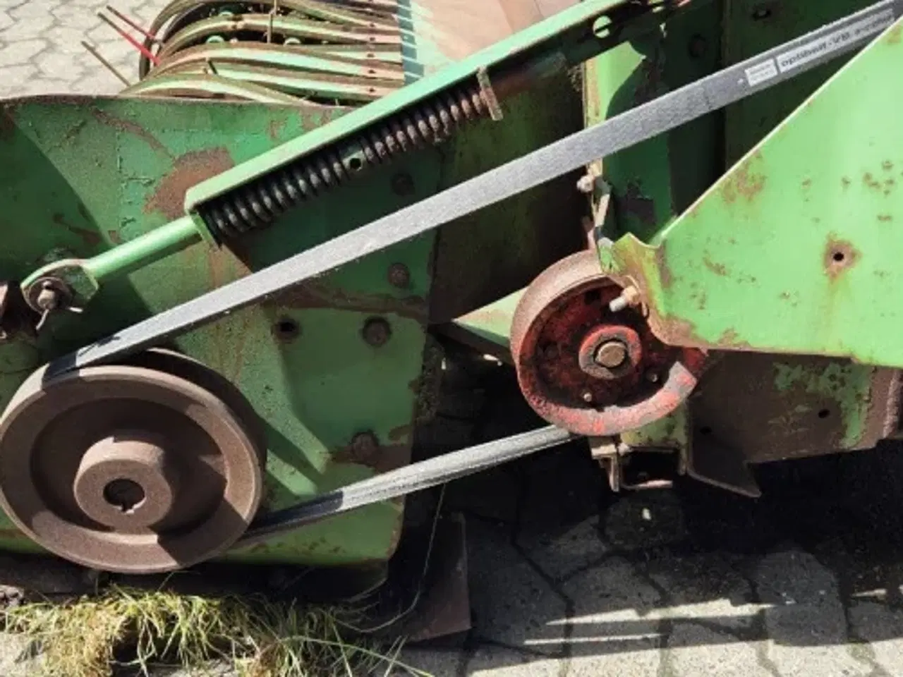 Billede 8 - John Deere Pickup 42963