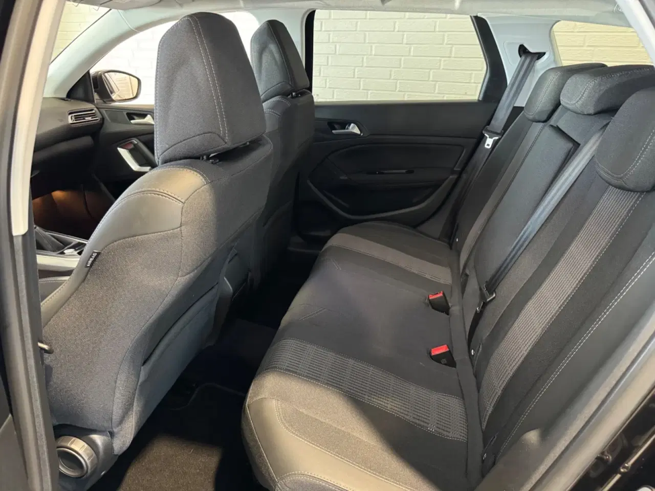 Billede 14 - Peugeot 308 1,5 BlueHDi 130 Allure Pack SW