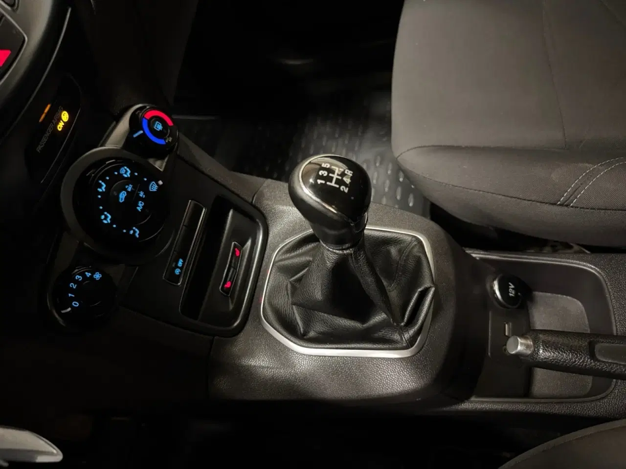 Billede 11 - Ford Fiesta 1,0 SCTi 100 Trend