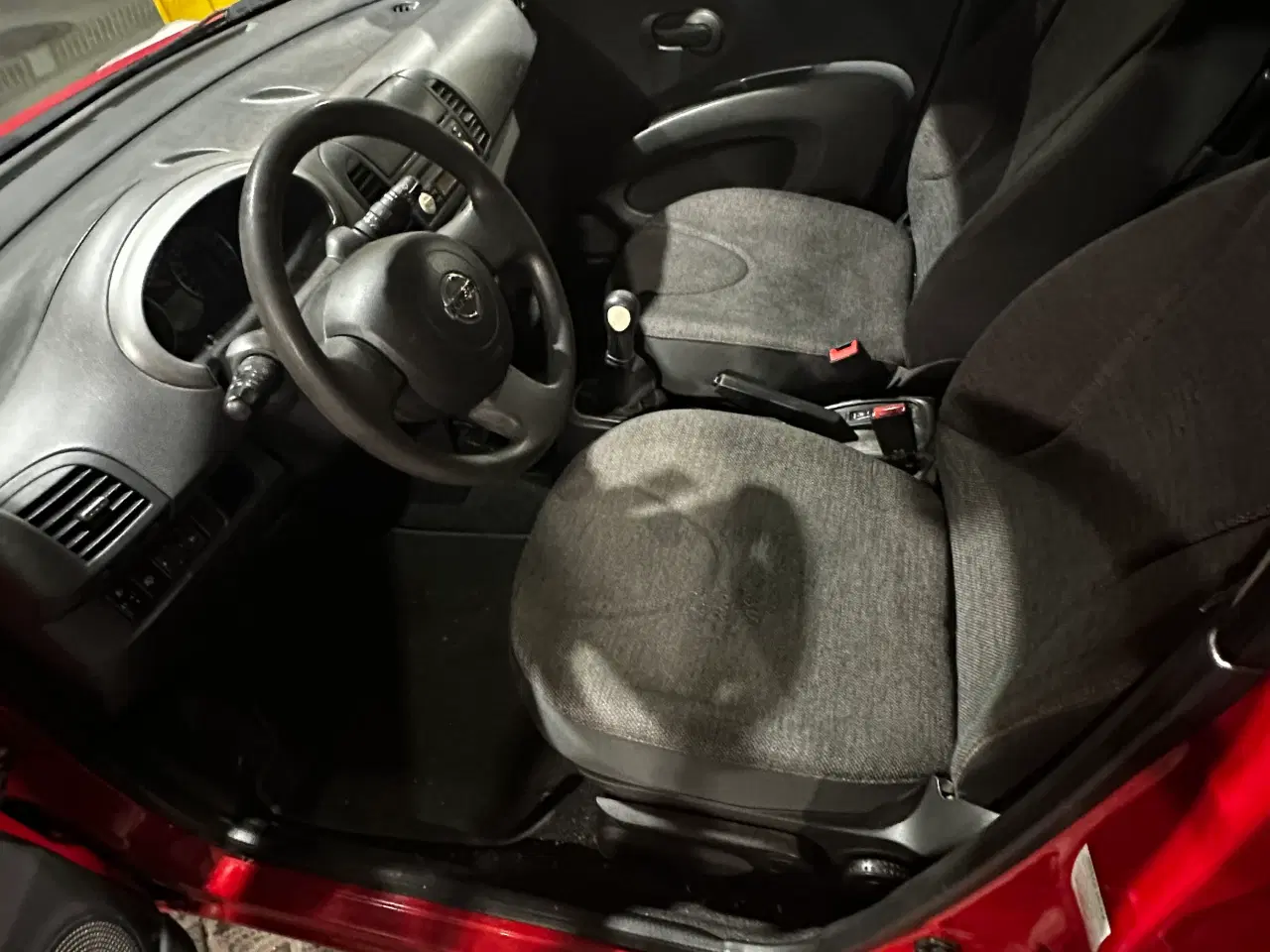 Billede 8 - Nissan Micra – velholdt, økonomisk