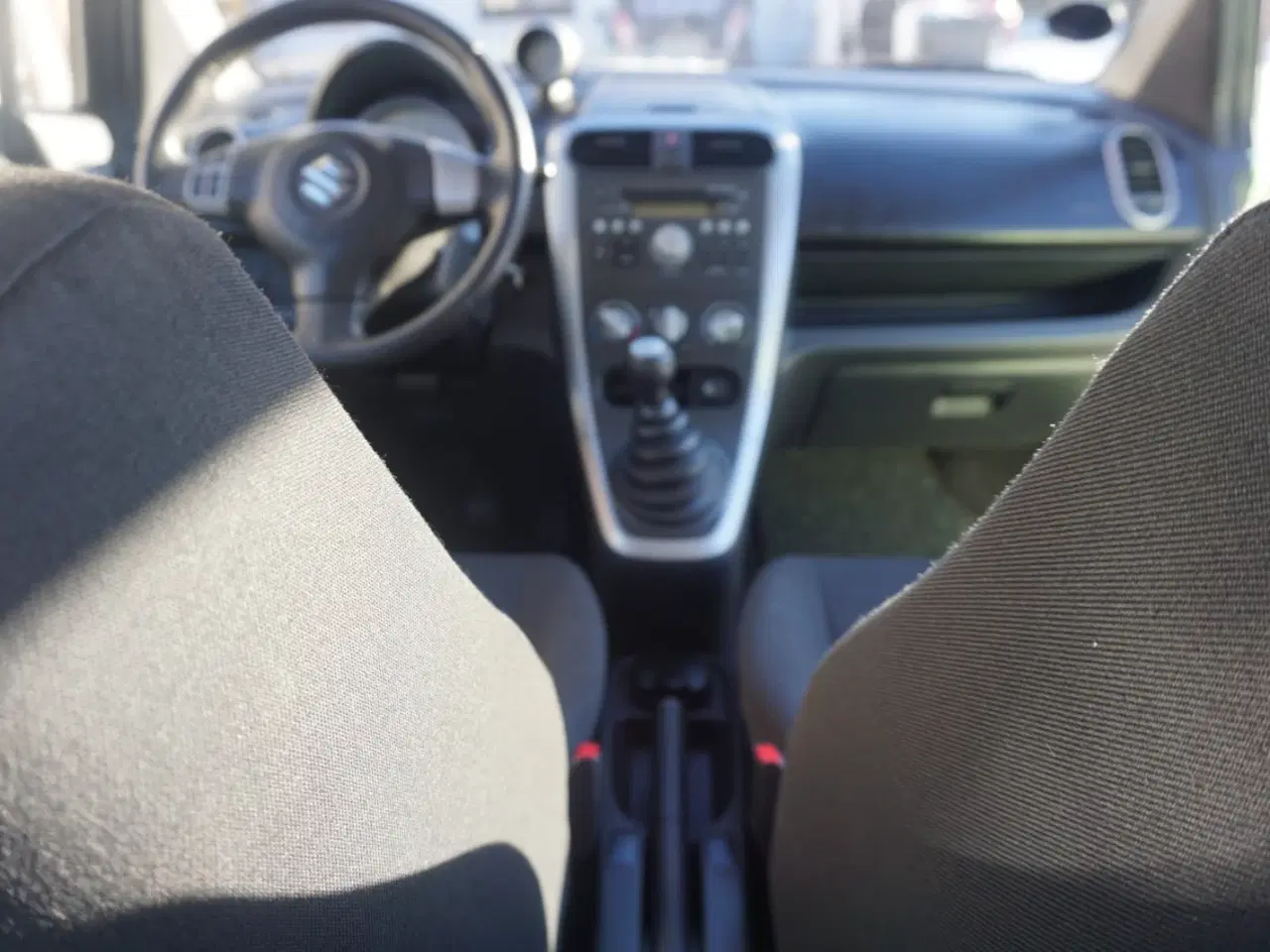 Billede 7 - Suzuki Splash 1,2 GLS