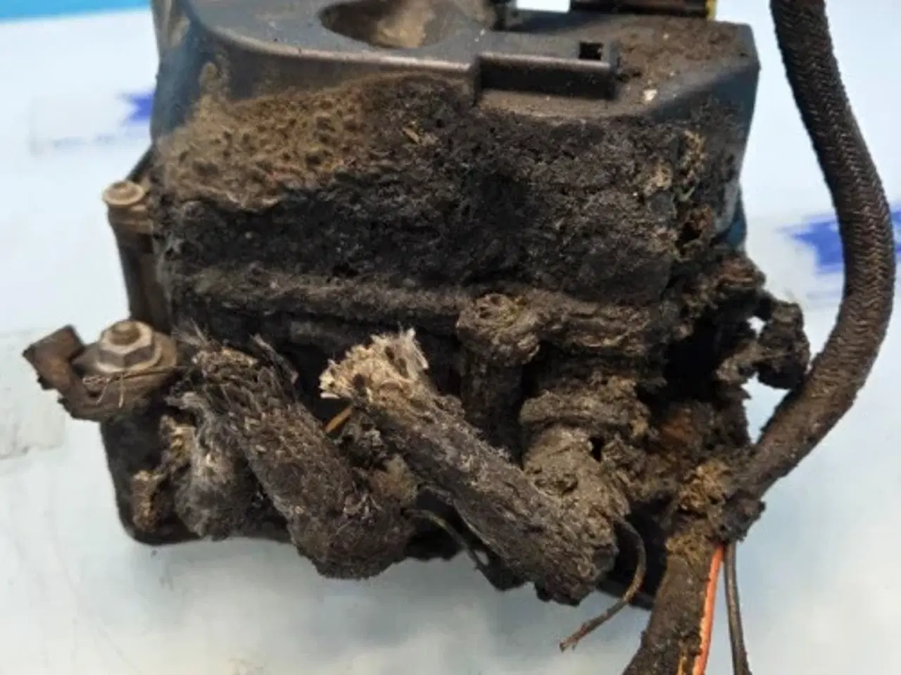 Billede 13 - Bobcat D34 AD Blue Pumpe  7220662