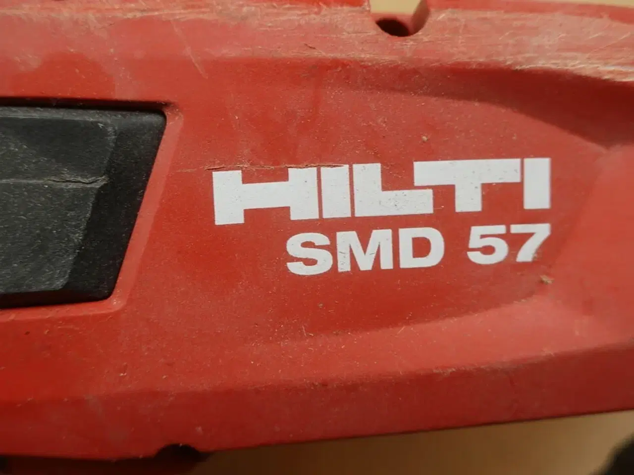 Billede 3 - Gips Borermaskine HILTI Model: SD 5000-A22, SMD 57, C4/36-350