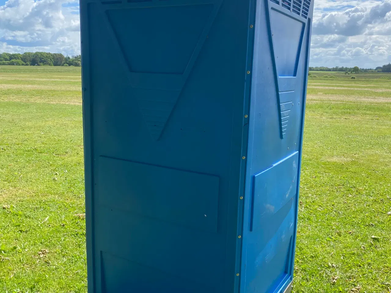 Billede 7 - Festival toilet 