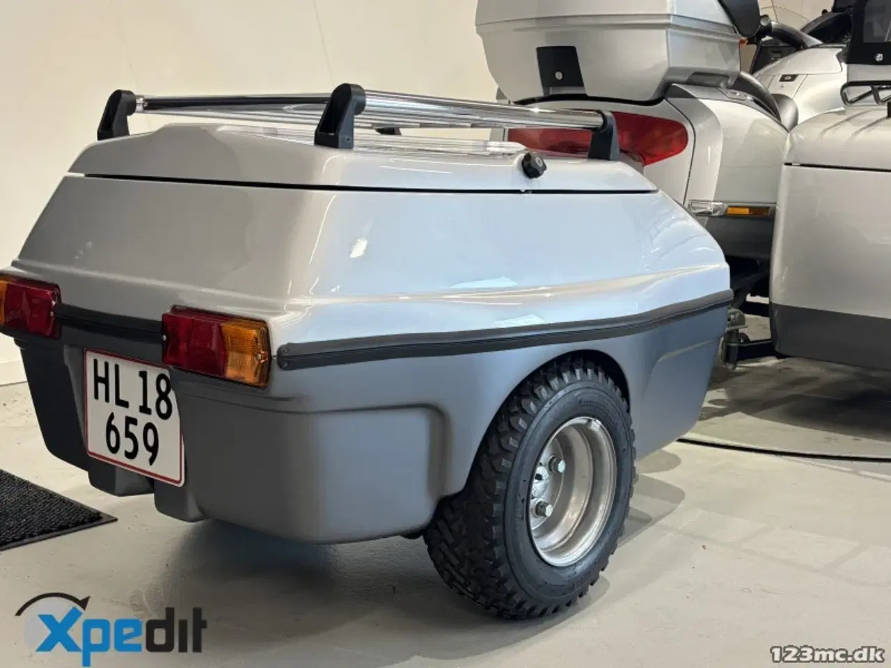 Billede 27 - BMW K 1200 LT