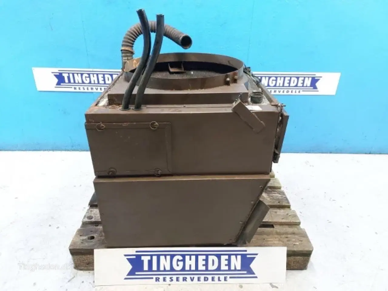 Billede 1 - Massey Ferguson 31 Køler 28751764