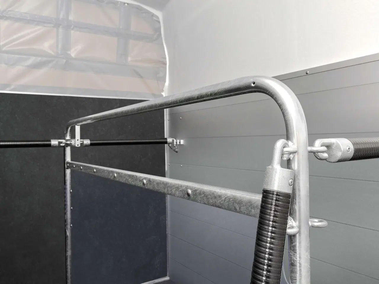 Billede 5 - Böckmann Champion Esprit 25 med udstyrspakke