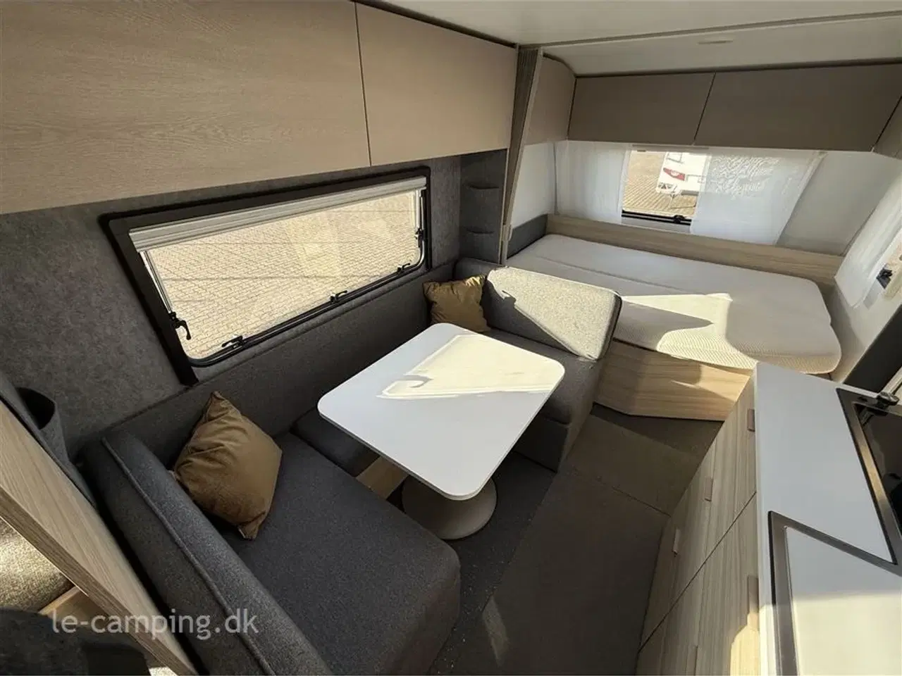 Billede 6 - 2023 - Adria Altea 552 PK