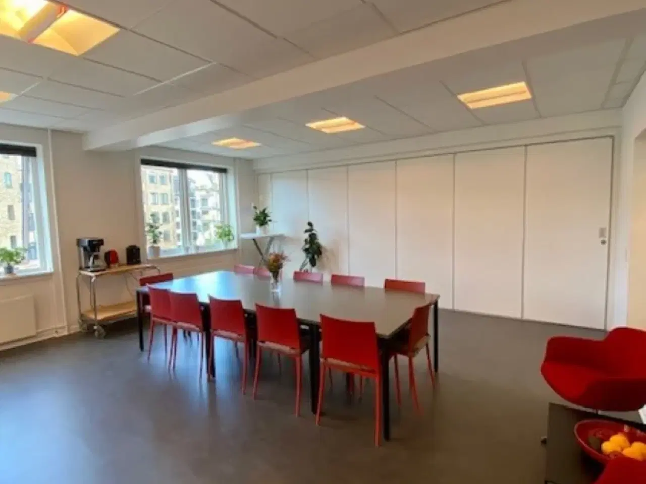 Billede 6 - SKAL DIN VIRKSOMHED HAVE EN HVERDAG I VORES SKØNNE LOKALER