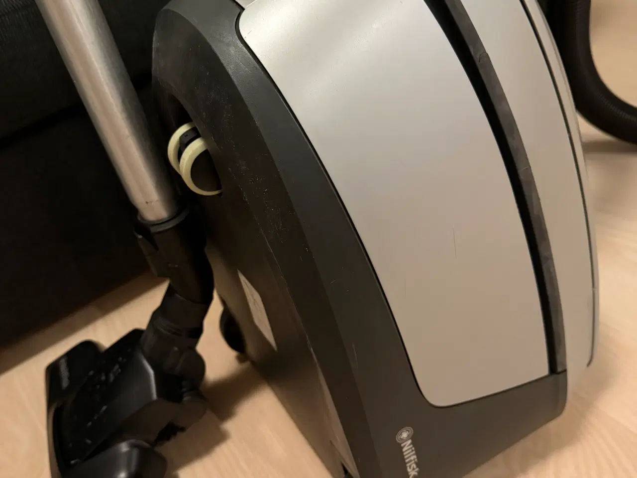Billede 4 - Nilfisk Støvsuger