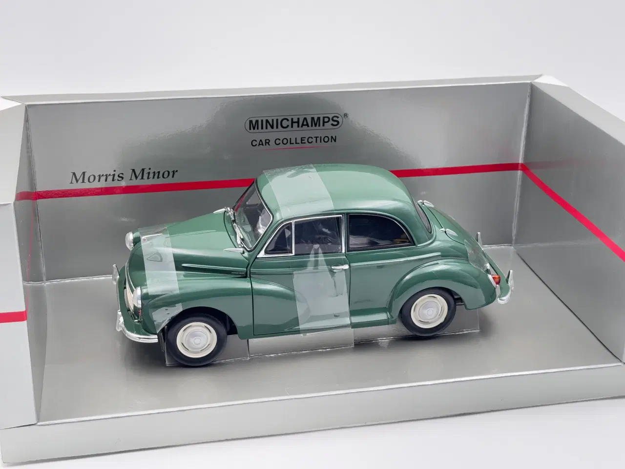 Billede 8 - 1959 Morris Minor 1000 Series 3 - 1:18