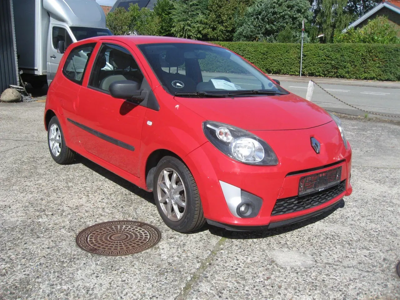 Billede 2 - Renault Twingo 1,2 16V 75 74HK 3d