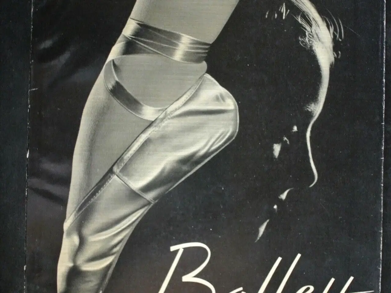 Billede 1 - ballett in deutschland, aufnahmen von s. enkelmann