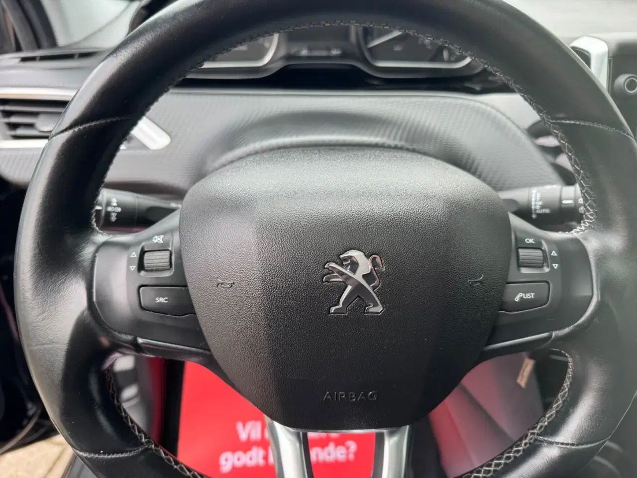 Billede 16 - Peugeot 208 1,2 PureTech 82 Allure Sky