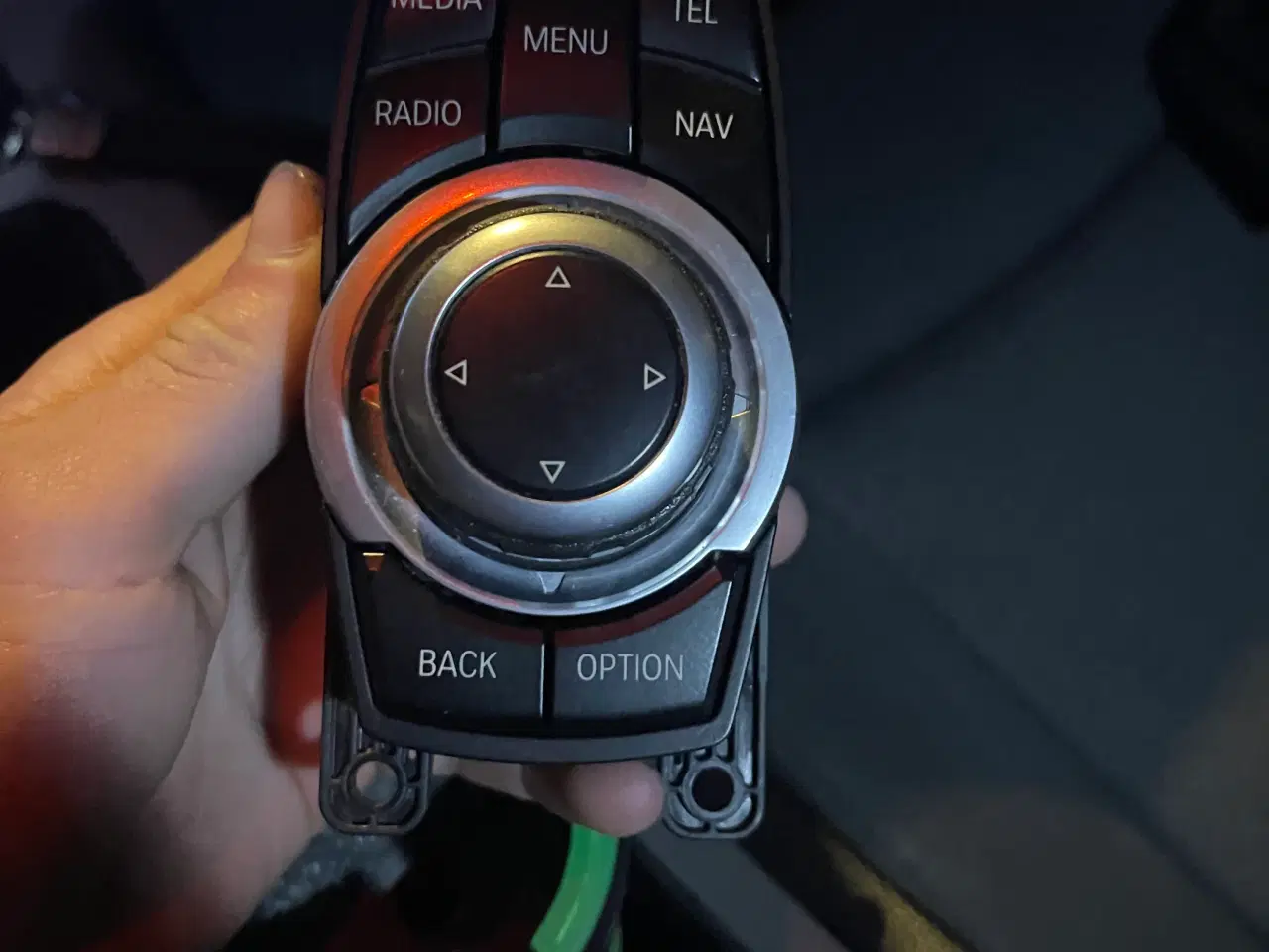 Billede 3 - Skærm og enhed til bmw