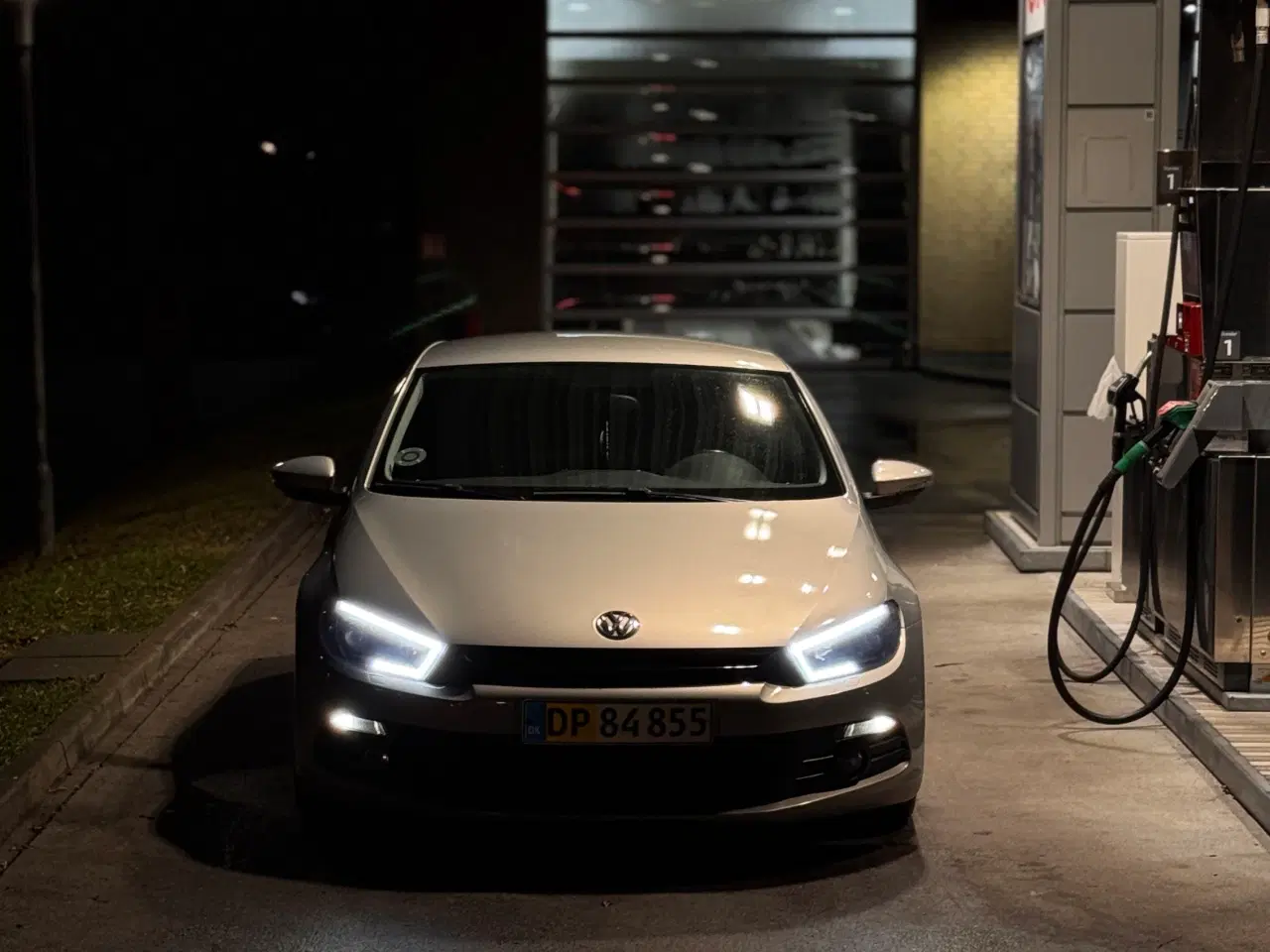 Billede 3 - VW Scirocco 1.4 TSI