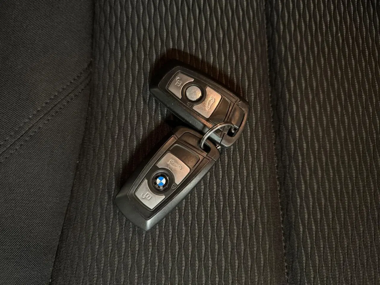 Billede 17 - BMW 116d 2,0 