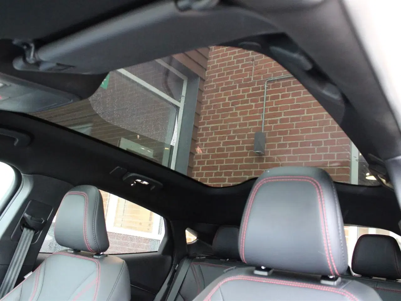 Billede 4 - Ford Mustang Mach-E EL SR Premium AWD 269HK 5d Aut.