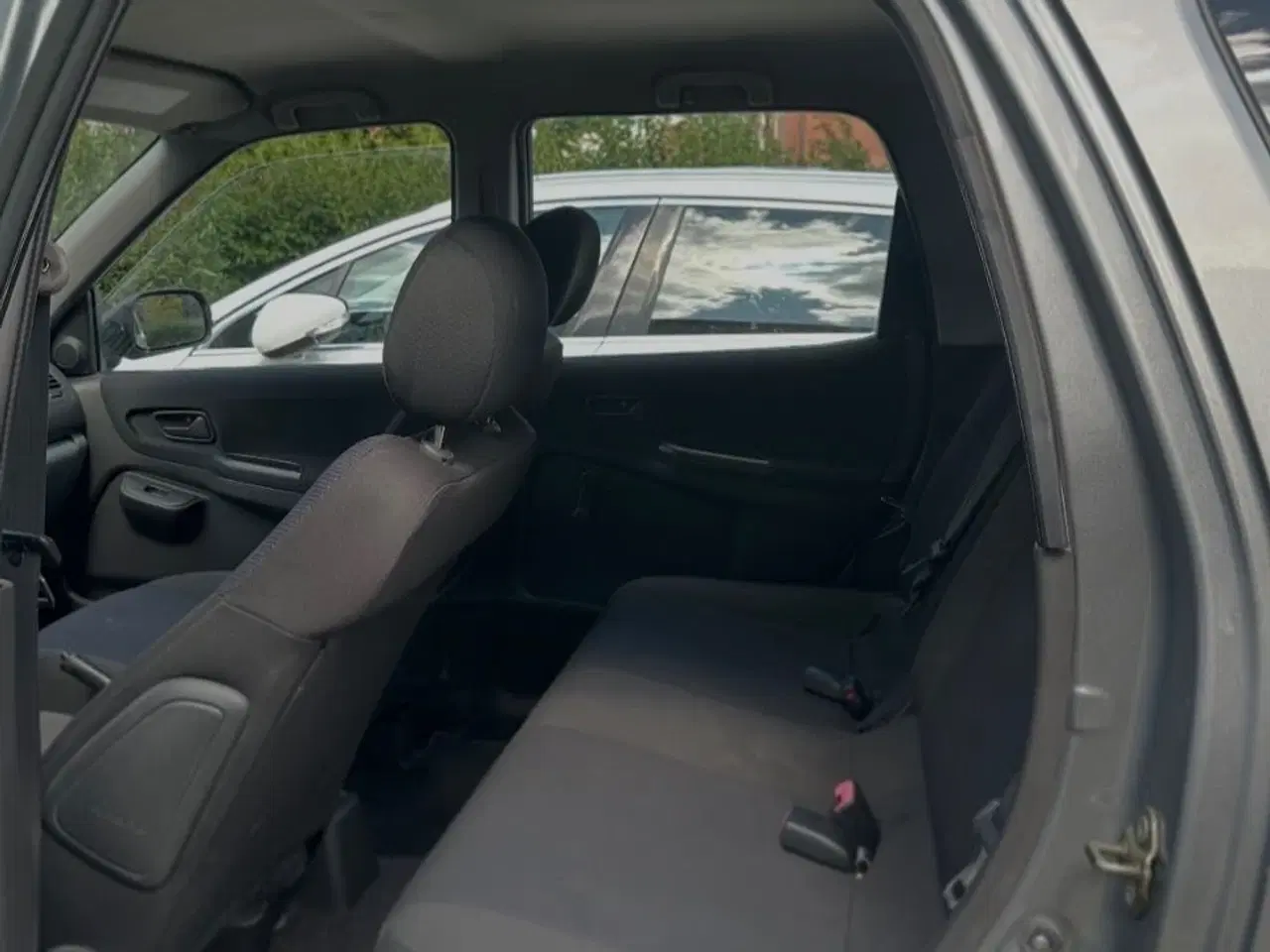 Billede 4 - Suzuki ingis