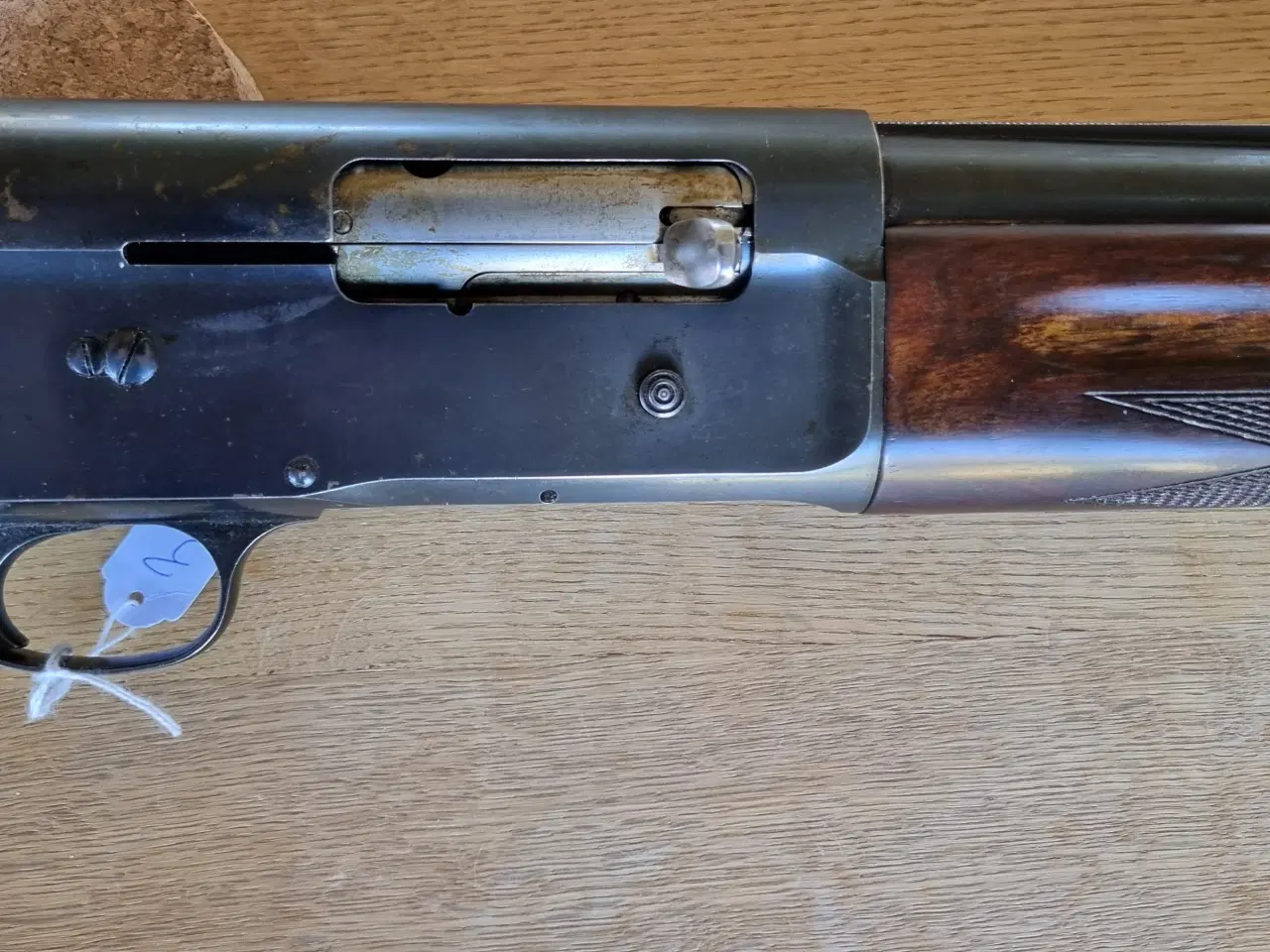 Billede 2 - Browning auto5 haglbøsse