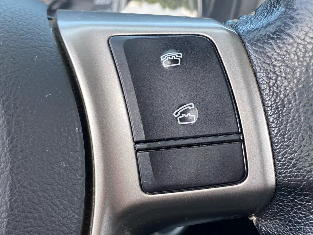 Billede 17 - Toyota Yaris 1,3 VVT-I T2 Komfortpakke Sportspakke 100HK 5d 6g
