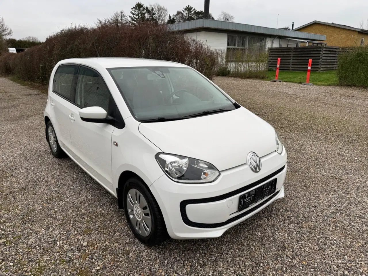 Billede 2 - VW Up! 1,0 60 Cup BMT