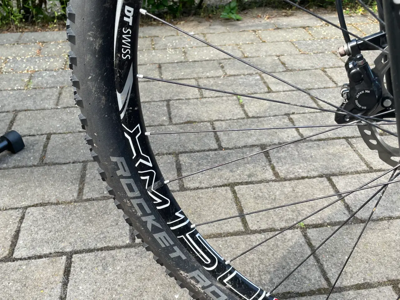 Billede 7 - Specialized MTB Hardtail