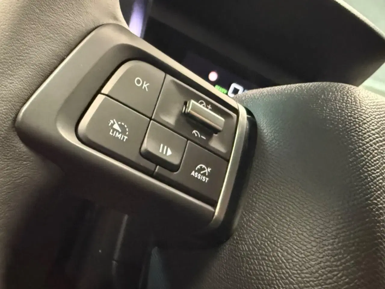 Billede 16 - Citroën ë-C4 50 Plus