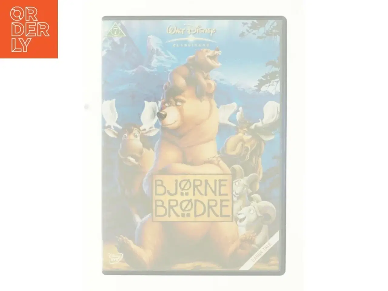 Billede 6 - Bjørne Brødre
